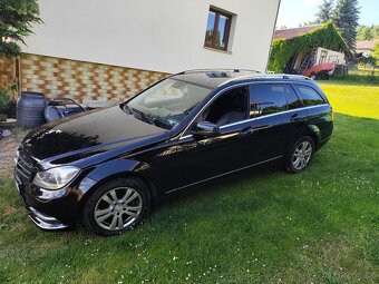 Mercedes c250 - 2