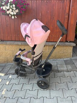 Dětská tříkolka Kinderkraft - 2