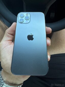 iPhone 12 Pro 256GB - 2