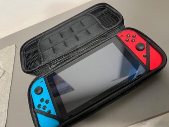 Nintendo Switch - 2