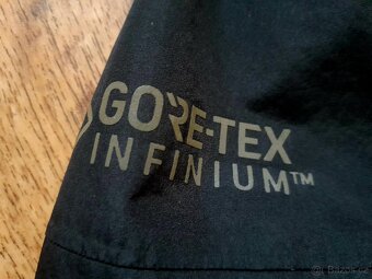 GORE-TEX bunda Nike Trail vel. M - 2