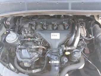 Ford S-MAX r.v.2007 103KW - 2
