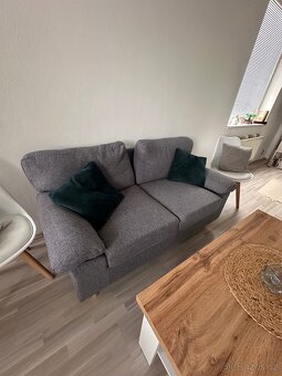 Gauč pro 2 osoby - 2