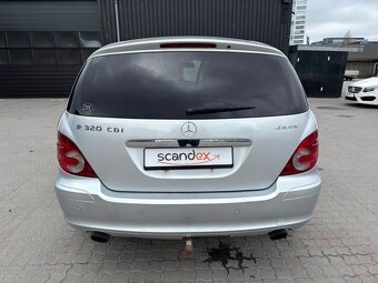 Mercedes-Benz R320 CDI Aut. - 2