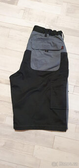 Engelbert Strauss Work Cargo krat'asy vel. 52 TOP STAV - 2