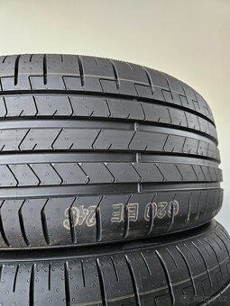 Letní Pirelli P Zero 245/45/19 - Nové - 2