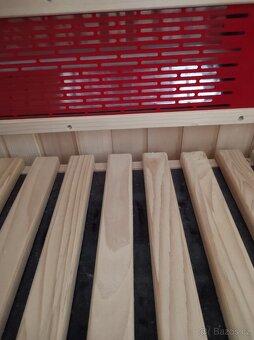 Infrasauna - 2