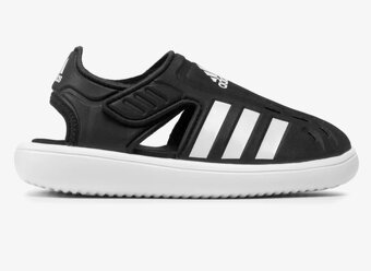Sandaly adidas chlapecke 29 - 2