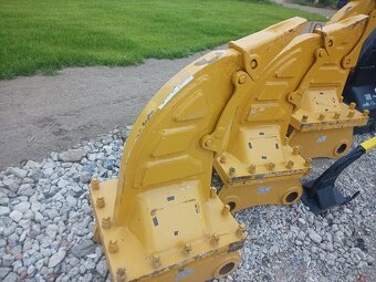 Rozryvák pro bagr 20-36t - 2