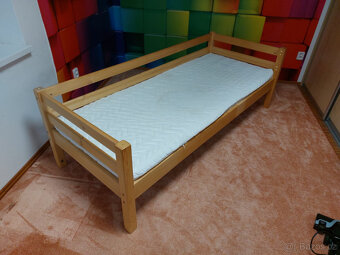 Postel 80x200 - 2