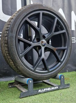 5x112 R19 Audi Rs3 +☀️letní pneu ZÁNOVNÍ STAV - 2