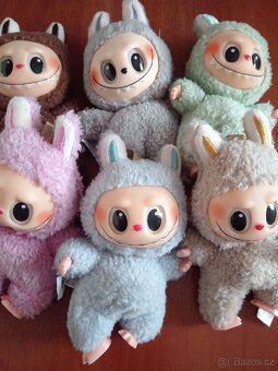 Labubu monster - 2