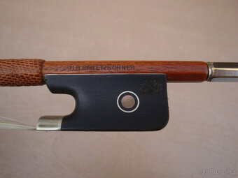 Smyčec pro violu H.R. PFRETZSCHNER - 2