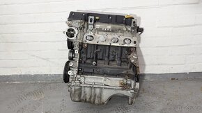 Motor Opel Corsa 1.2 B12XER - 2