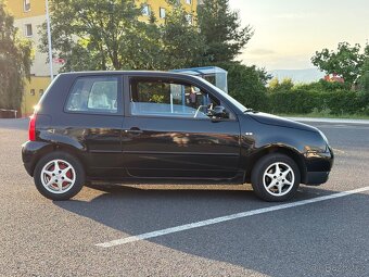 Volkswagen Lupo 1.0 benzin - 2