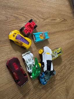 Hot wheels Hotwheels Staré - Raritní - 2