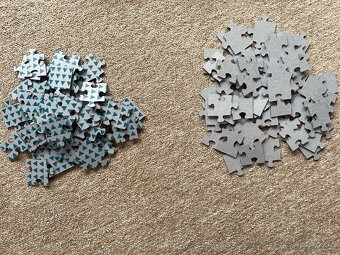 Prodám puzzle - 2