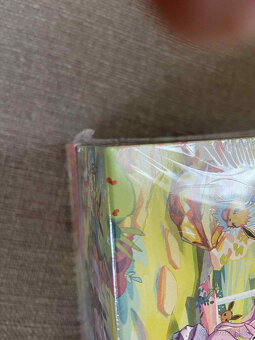 Pokemon Prismatic Evolutions Mini Tin Box - 2