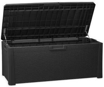 Prodám nový nepoužitý zahradní úložný box 550 l - 2