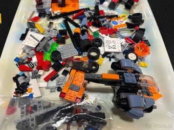 Lego mix - 2