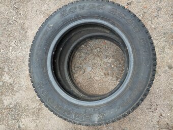 Zimní pneu 155/70 R13 - 2