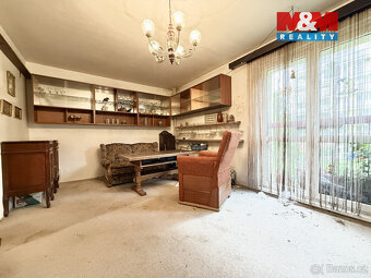 Prodej bytu 3+1, 59 m², Náchod, ul. Běloveská - 2
