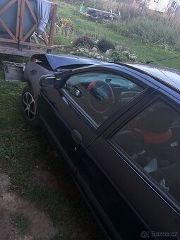 Renauld megane - 2