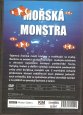 DVD Překvapení v hlubinách moře (dokumenty BBC) - 2