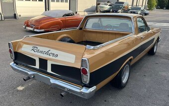 Ford Ranchero - 2