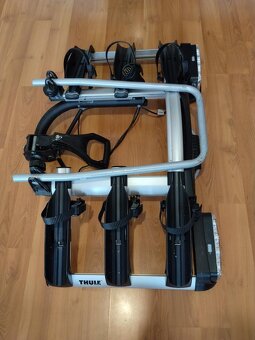 Nosič kol - Thule EW G2 - Euro Way920 - 2