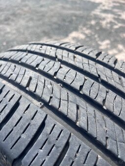 255/60 R18 6mm - 2