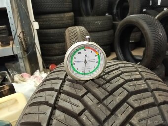 195/55 R15 ROADHOG (6,5mm) č.15900 - 2