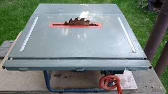 Stolní kotoučová pila Einhell TK800 - 2