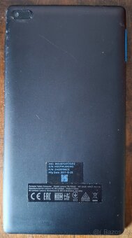 Tablet Lenovo Essential TB-7304X - 2