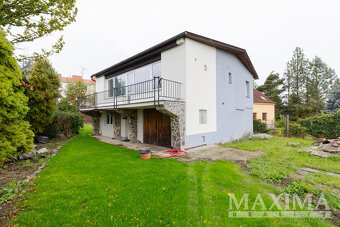 Dům 4+kk o ploše 180 m2 - Spálené Poříčí, Spálené Poříčí - 2