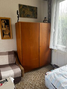 Obývací stěna - 2