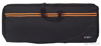 Stefy Line 300 Keyboard bag 9640 – kvalitní obal na klávesy - 2