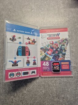 Mario Kart 8 Deluxe - 2