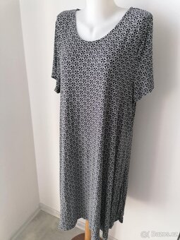 Dámské šaty Bonmarché, vel. 52 - 2