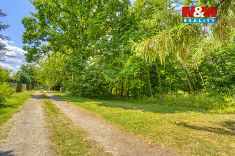 Prodej ovocného sadu, 1697 m², Kunějovice - 2