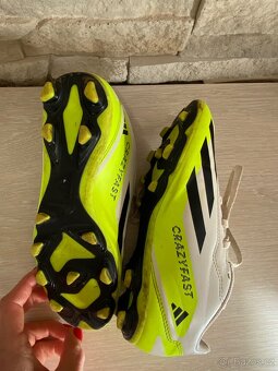 Adidas kopacky vel.36 - 2