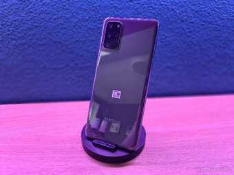 Samsung Galaxy S20+ plus - 2