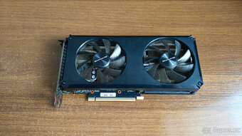 Gainward GeForce RTX 3060 Ti Ghost - 2