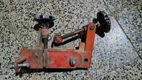 NASTAVOVACÍ TĚLESO tera vari - 2