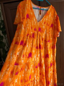 Šaty, vel. 52 - 2