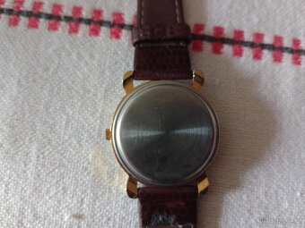 retro digitální hodinky - 2