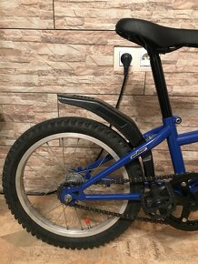 Prodam detske kolo AUTHOR 16 palcove - 2