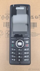 WELL RTX8630 IP DECT ručka pro RTX8660 - 2