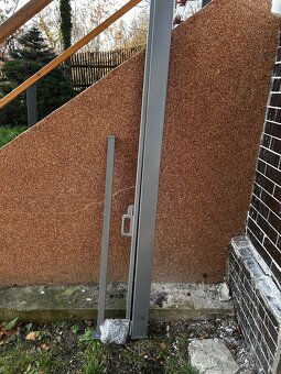 Boční markýza Dubaj - 2