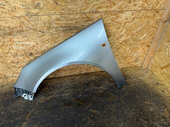 LEVÝ PŘEDNÍ BLATNÍK OPEL INSIGNIA 2008-2017 Z179 - 2